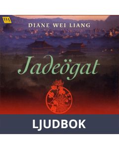Jadeögat, Ljudbok