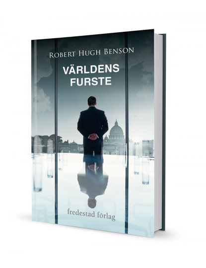 Världens Furste