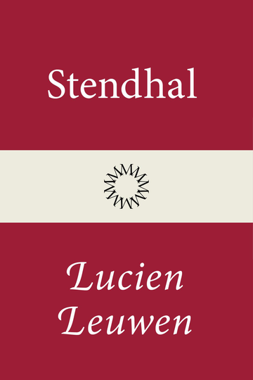 Lucien Leuwen