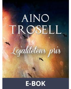 Lojalitetens pris, E-bok