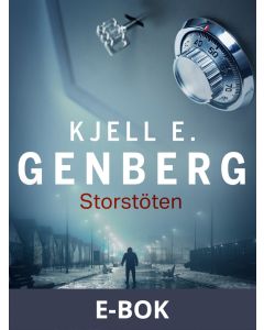 Storstöten, E-bok