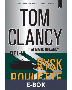 Rysk roulette - Del IV, E-bok