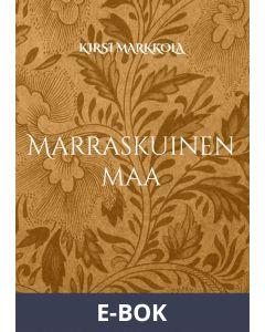 Marraskuinen maa, E-bok