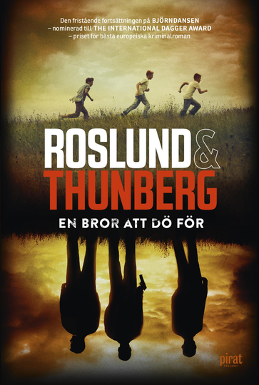 En Bror Att Dö För