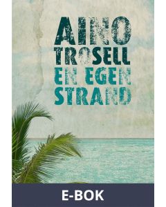 En egen strand, E-bok