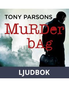 Murder bag, Ljudbok