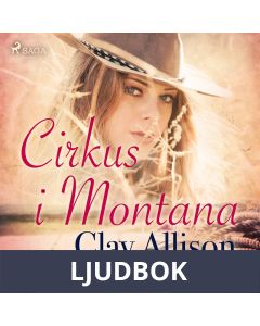 Cirkus i Montana, Ljudbok