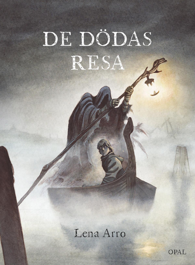 De Dödas Resa