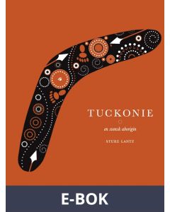 Tuckonie, E-bok