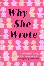 Why She Wrote