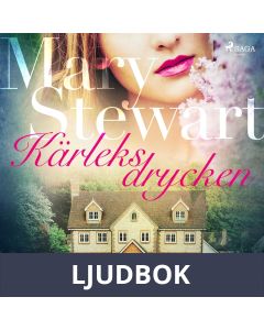 Kärleksdrycken, Ljudbok