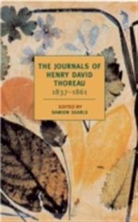 The Journal 1837-1861