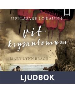 Vit krysantemum, Ljudbok