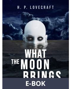 What the Moon Brings, E-bok