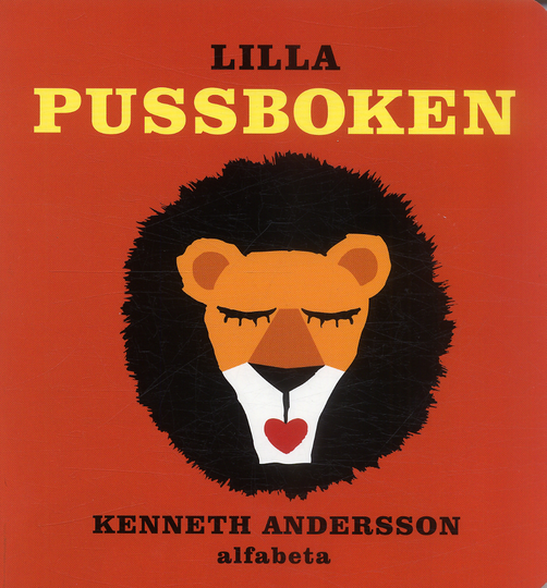 Lilla Pussboken