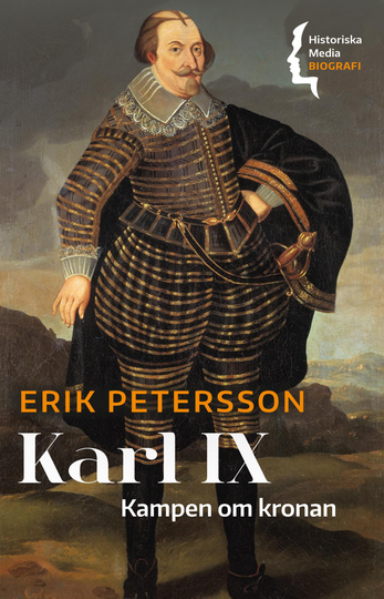 Karl Ix - Kampen Om Kronan
