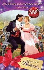 Miss Winbolt and the Fortune Hunter (Mills & Boon Historical)
