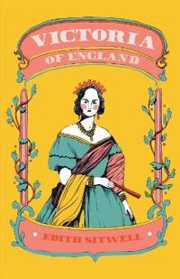 Victoria of England