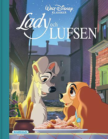 Lady Och Lufsen