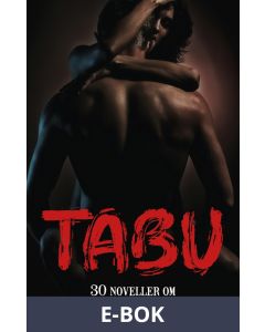 Tabu, E-bok