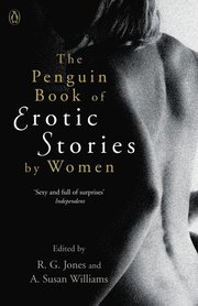 Penguin Book of Erotic Stories By Women