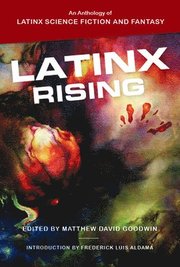 Latinx Rising