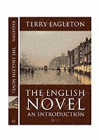 The English Novel - An Introduction