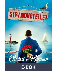 Strandhotellet, E-bok