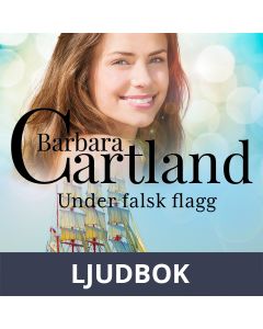 Under falsk flagg, Ljudbok