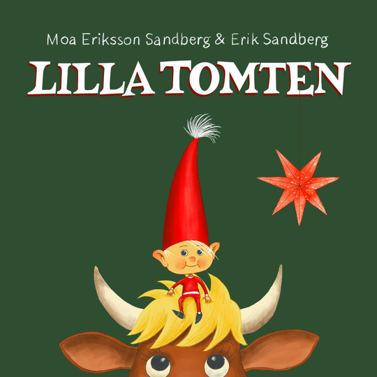 Lilla Tomten