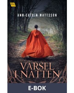 Varsel i natten, E-bok