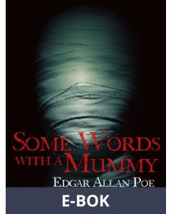 Some Words with a Mummy, E-bok