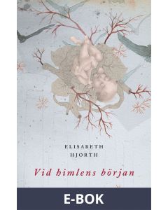 Vid himlens början, E-bok