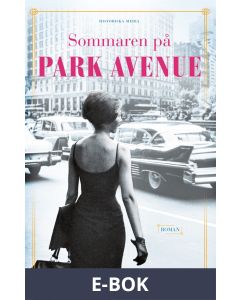 Sommaren på Park Avenue, E-bok