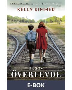 De som överlevde, E-bok
