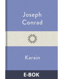 Karain, E-bok