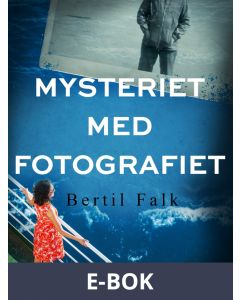 Mysteriet med fotografiet, E-bok