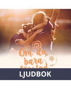 Om du bara förstod, Ljudbok