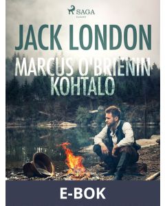 Marcus O Brienin kohtalo, E-bok