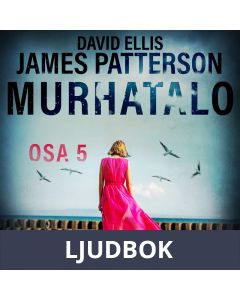 Murhatalo: Osa 5, Ljudbok