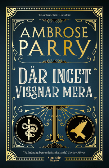 Där Inget Vissnar Mera