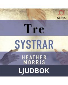 Tre systrar, Ljudbok