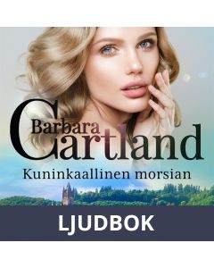 Kuninkaallinen morsian, Ljudbok