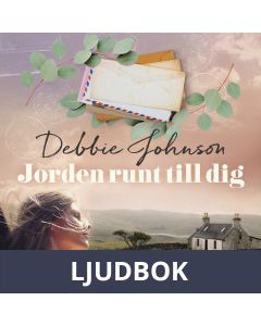 Jorden runt till dig, Ljudbok