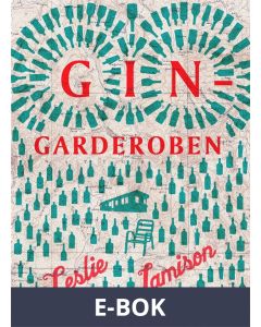 Gingarderoben, E-bok