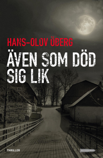 Även Som Död Sig Lik