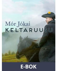 Keltaruusu, E-bok