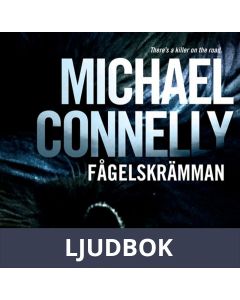 Fågelskrämman, Ljudbok