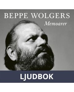 Memoarer, Ljudbok