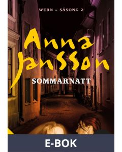Sommarnatt - 2, E-bok